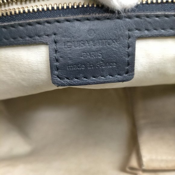 Louis Vuitton Hand Bag Josephine PM Monogram - Picture 8 of 10